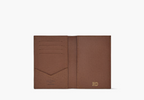 Couverture passeport Louis Vuitton, toile Monogram