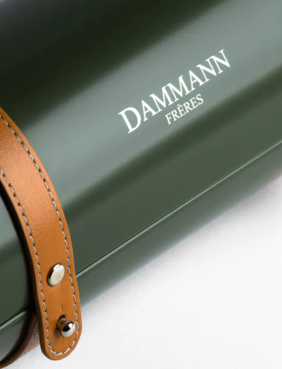 COFFRET DESTINATION - DAMMANN FRERES