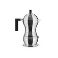 Pulcina — cafetière espresso, Alessi