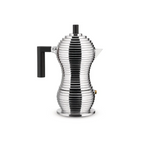 Pulcina — cafetière espresso, Alessi