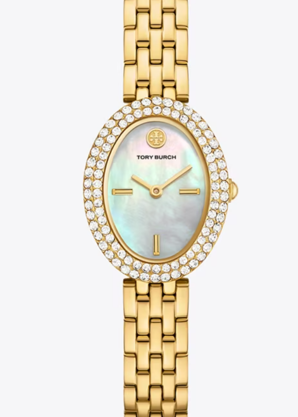 Montre Ovale — Tory Burch