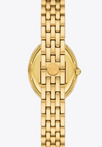Montre Ovale — Tory Burch