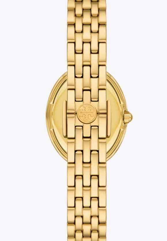 Montre Ovale — Tory Burch