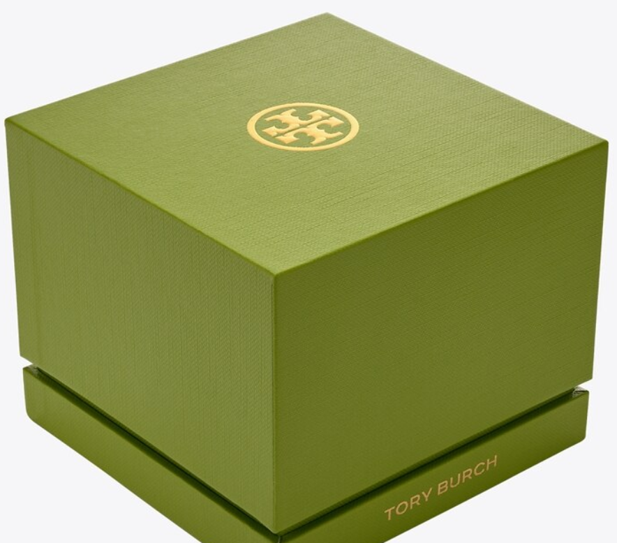 Montre Ovale — Tory Burch