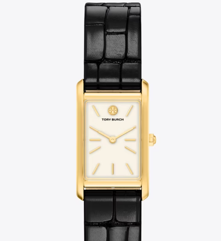 Montre Slim Eleanor — Tory Burch