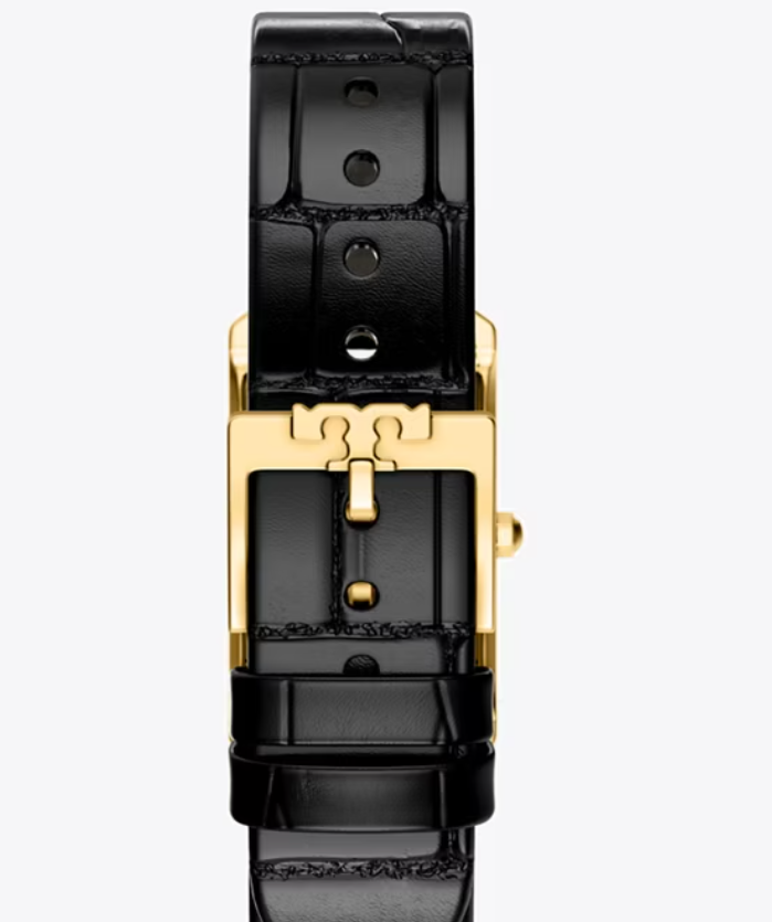 Montre Slim Eleanor — Tory Burch