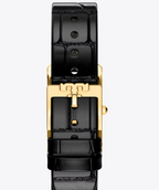 Montre Slim Eleanor — Tory Burch