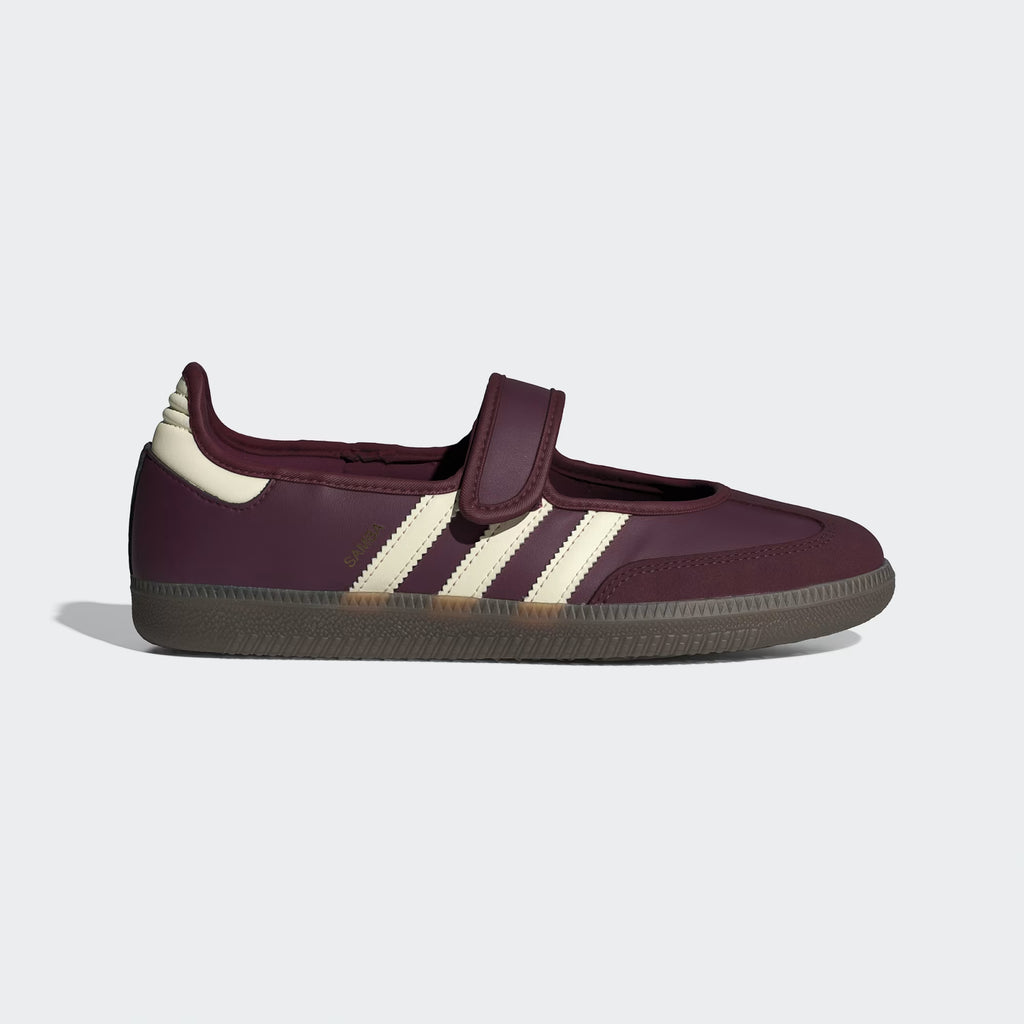 Chaussure Samba Jane - Taille 37 1/3