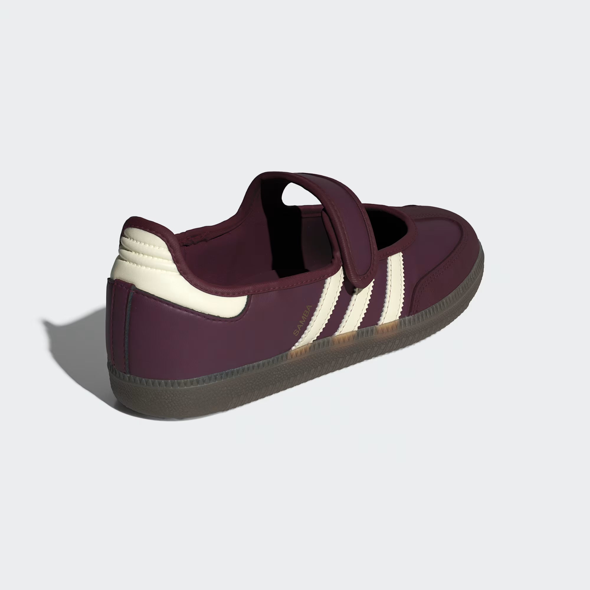 Chaussure Samba Jane - Taille 37 1/3