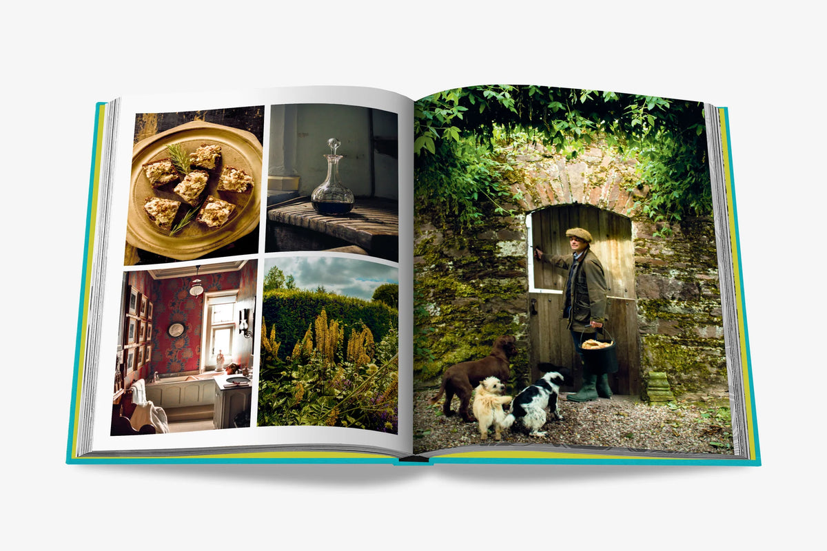 Chic Stays — Condé Nast Traveller, Assouline