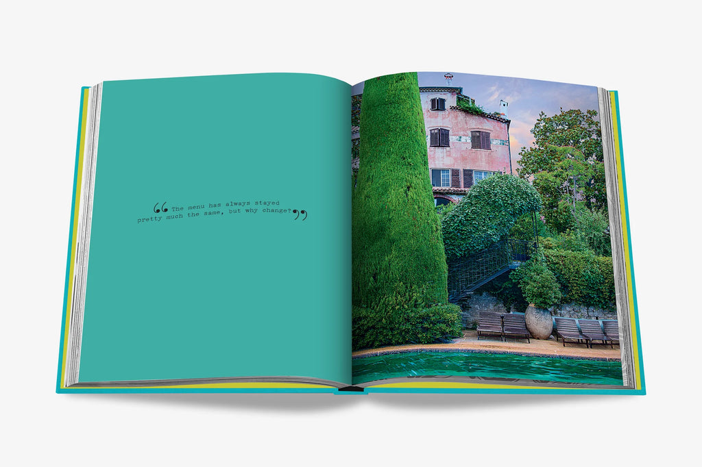 Chic Stays — Condé Nast Traveller, Assouline