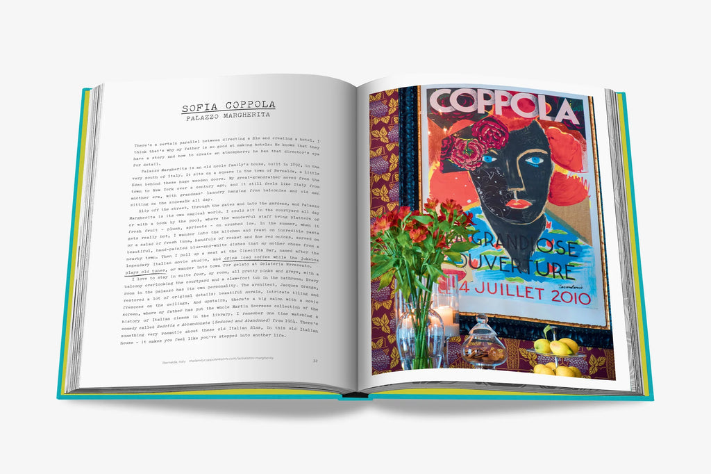 Chic Stays — Condé Nast Traveller, Assouline