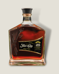 FLOR DE CANA 25 ans | FLOR DE CANA