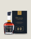 DICTADOR 1979 & 1982 2 Masters Barton wheated Bourbon release 2022