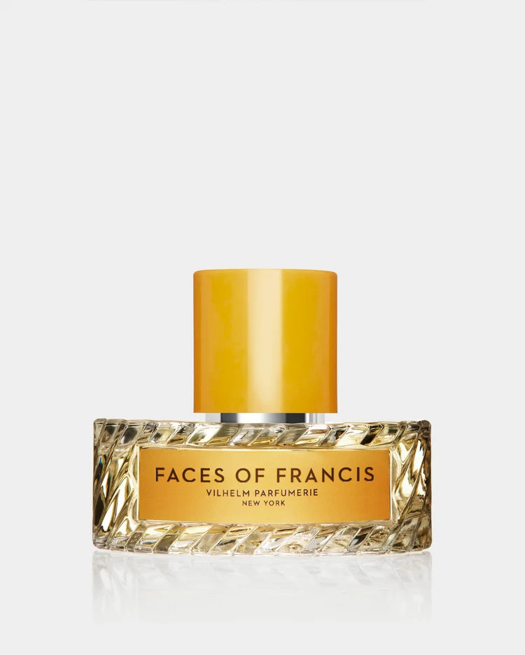 Faces of Francis — Eau de Parfum 50 ml, Vilhelm Parfumerie