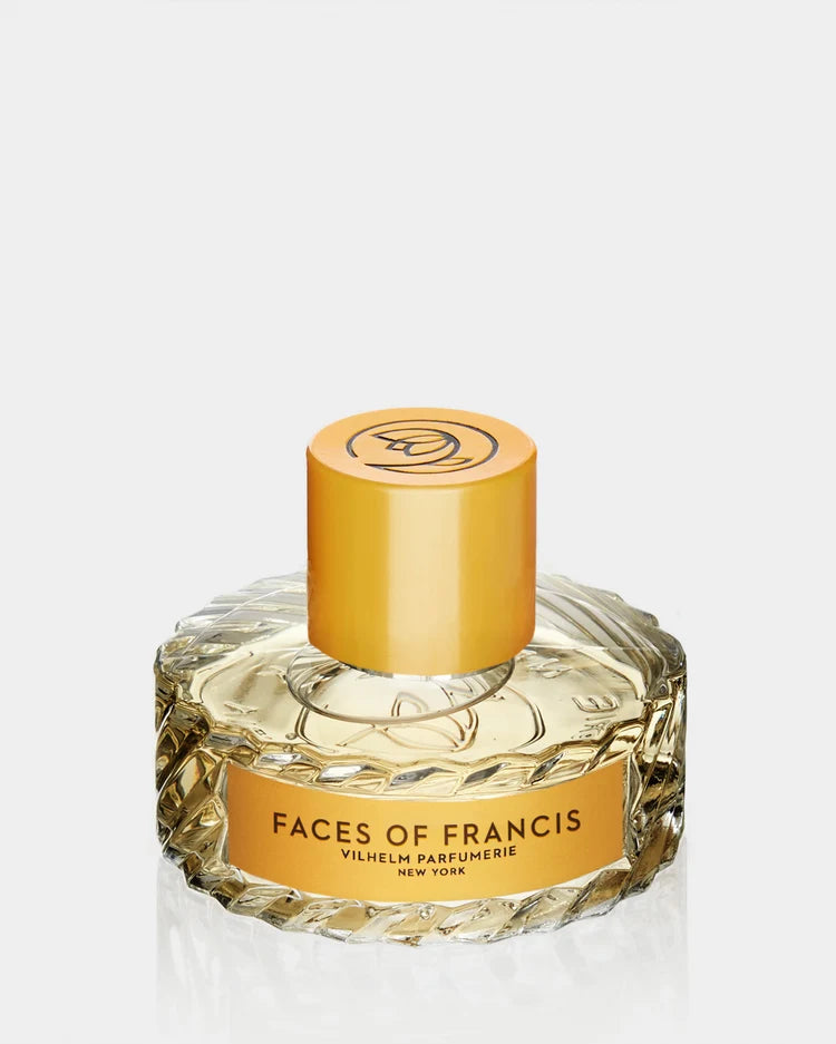 Faces of Francis — Eau de Parfum 50 ml, Vilhelm Parfumerie