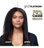 Le styler ghd platinum+ noir