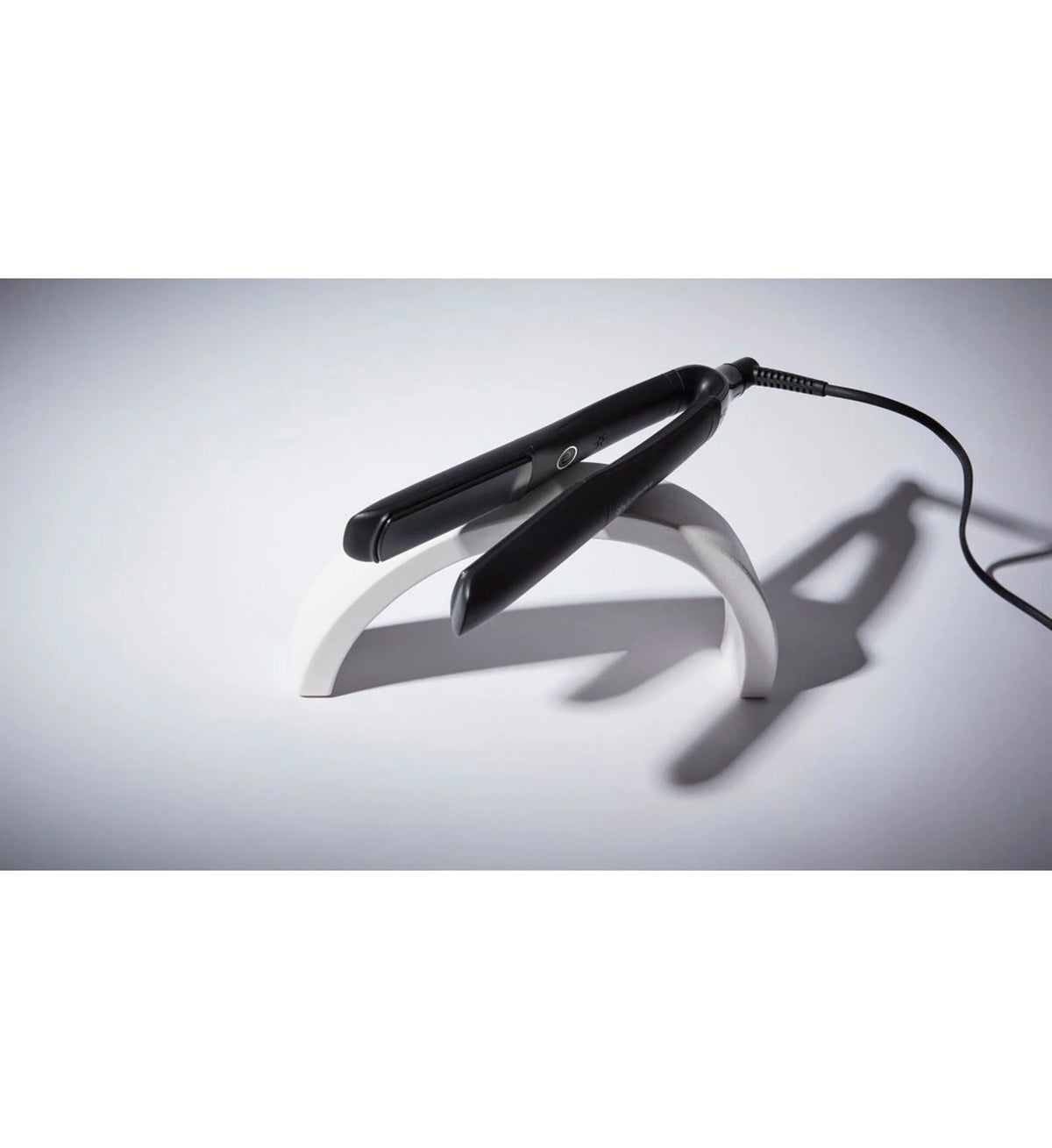 Le styler ghd platinum+ noir