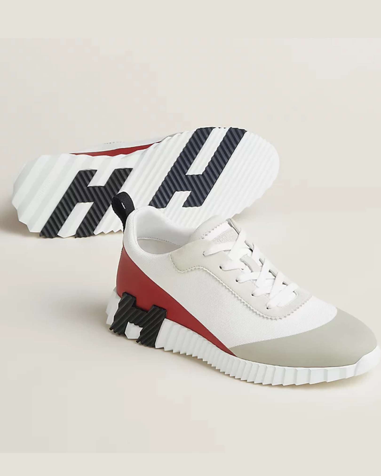 Sneakers Bouncing - Hermes