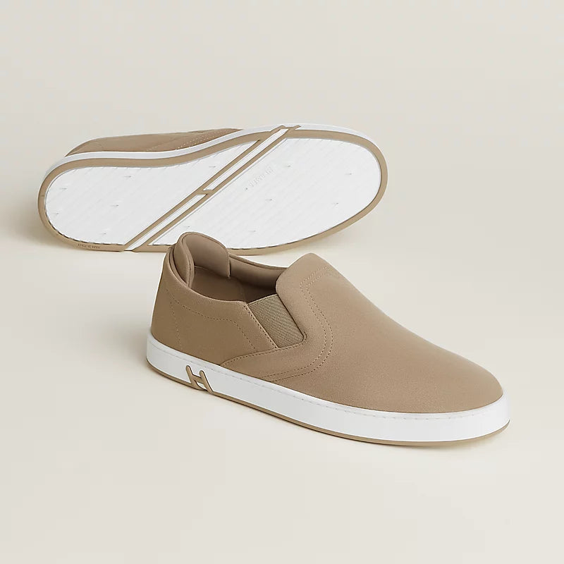 Sneakers slip-on Lucky - Hermes