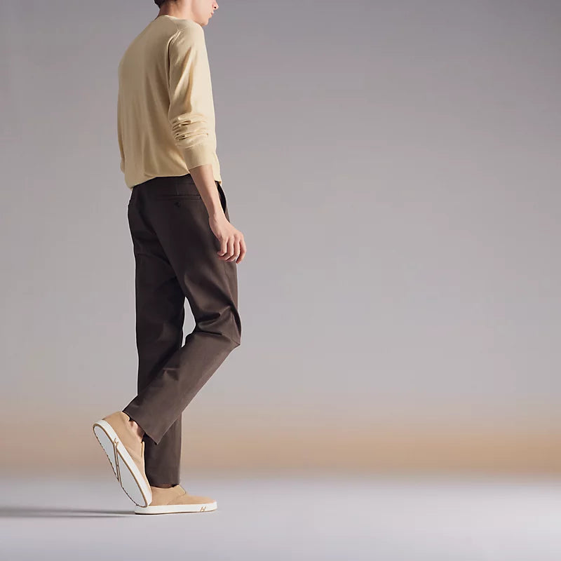 Sneakers slip-on Lucky - Hermes