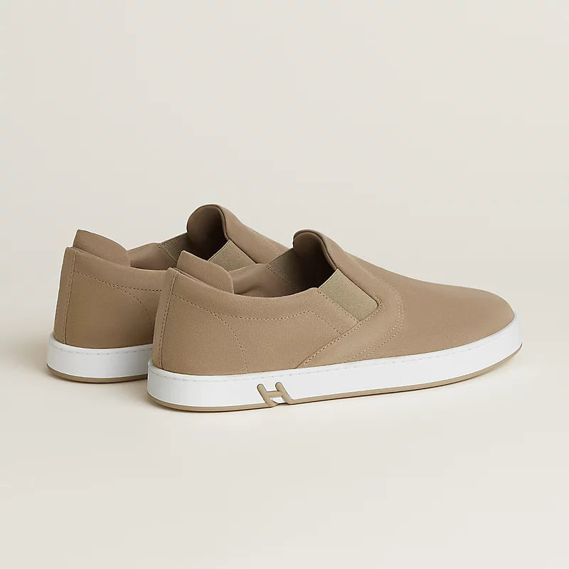 Sneakers slip-on Lucky - Hermes