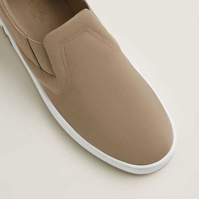 Sneakers slip-on Lucky - Hermes