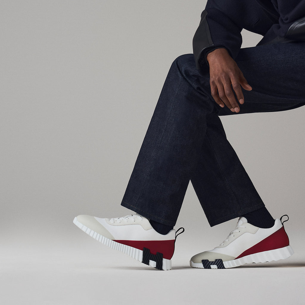 Sneakers Bouncing - Hermes