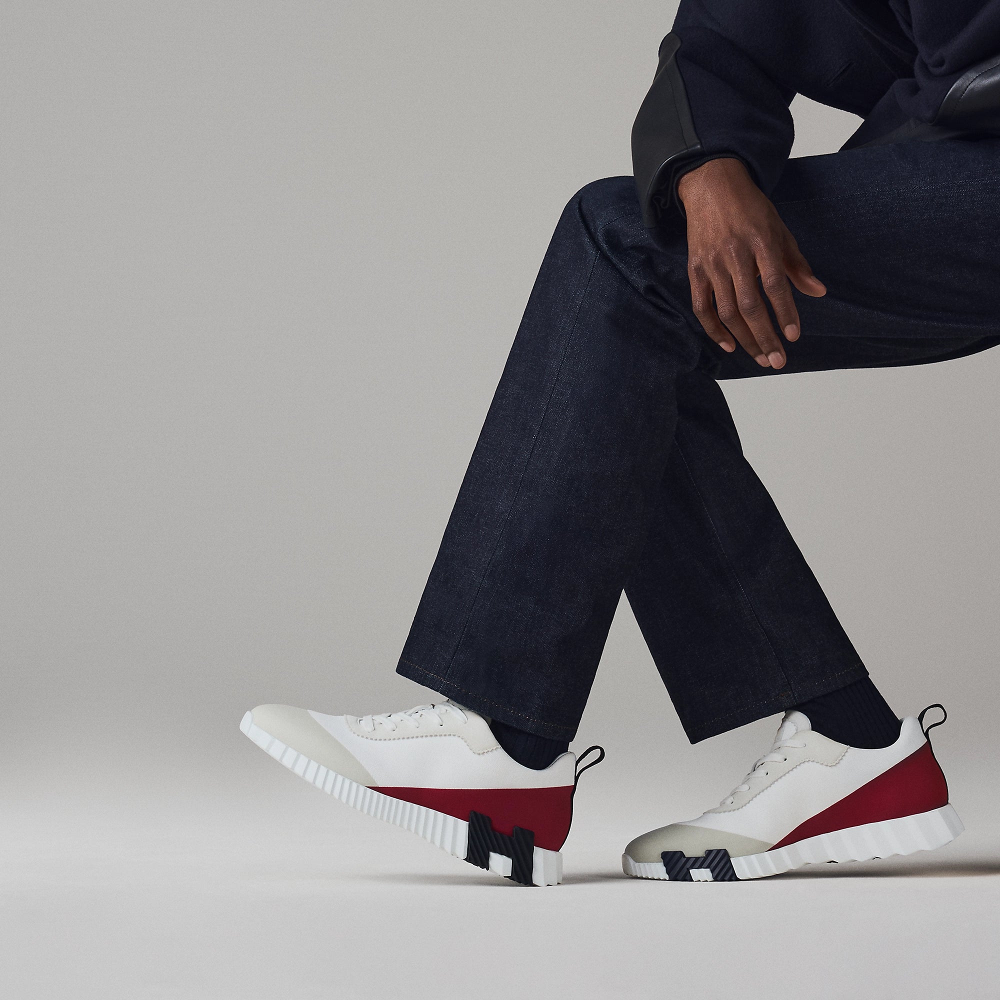 Sneakers Bouncing - Hermes