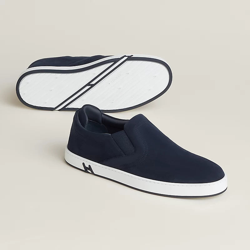 Sneakers slip-on Lucky - Hermes