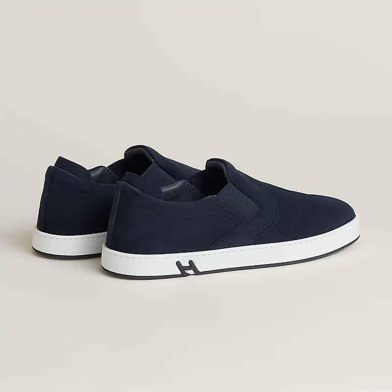 Sneakers slip-on Lucky - Hermes