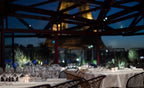 Les Ombres, table panoramique du quai Branly