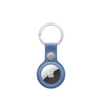 Porte-clés en tissage fin AirTag - , Apple