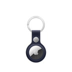 Porte-clés en tissage fin AirTag - , Apple