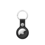 Porte-clés en tissage fin AirTag - , Apple