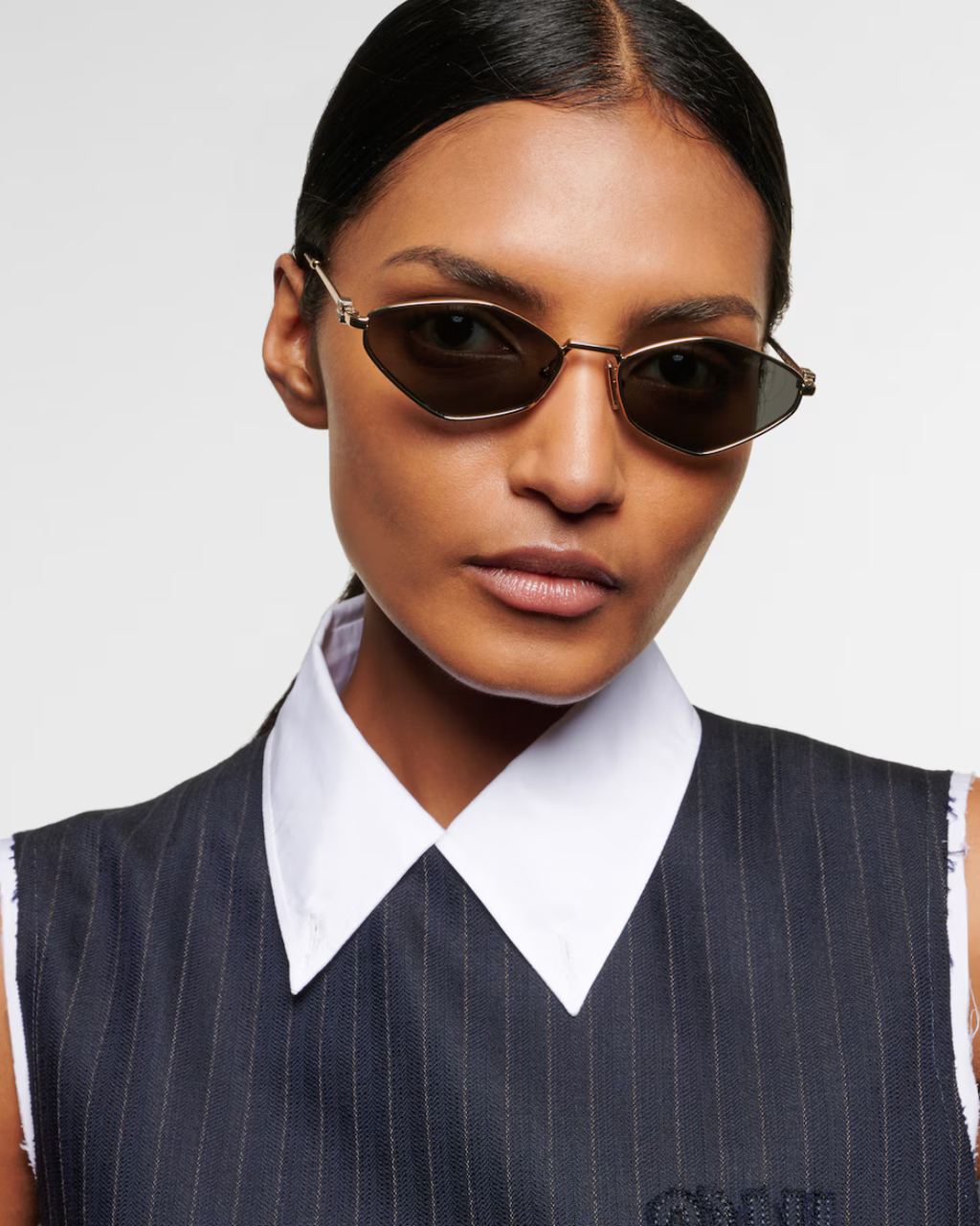 Lunettes de soleil Miu Regard | MIU MIU