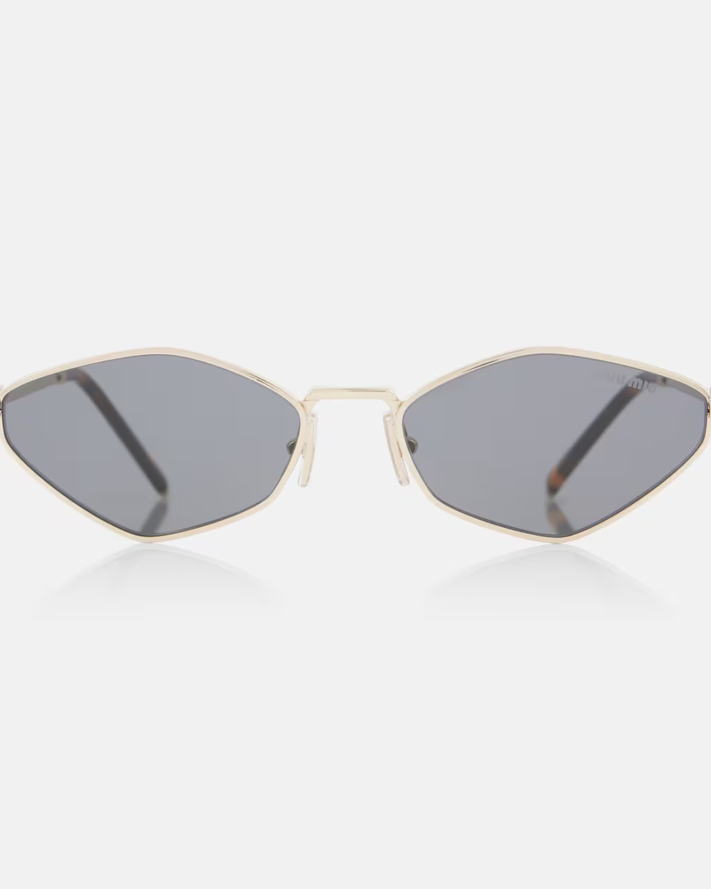 Lunettes de soleil Miu Regard | MIU MIU