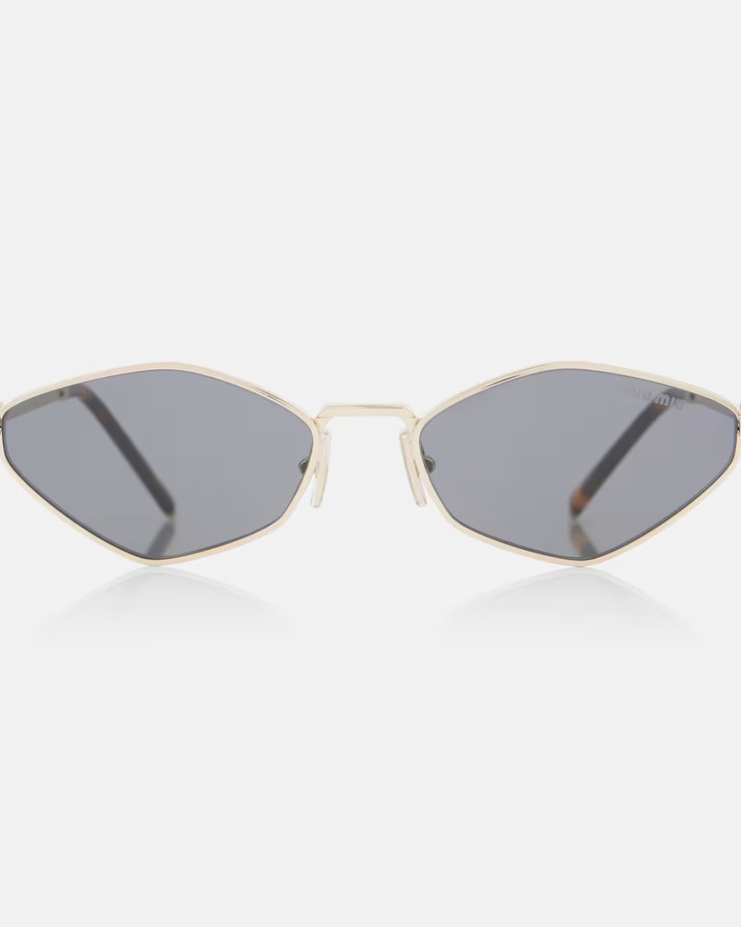 Lunettes de soleil Miu Regard | MIU MIU