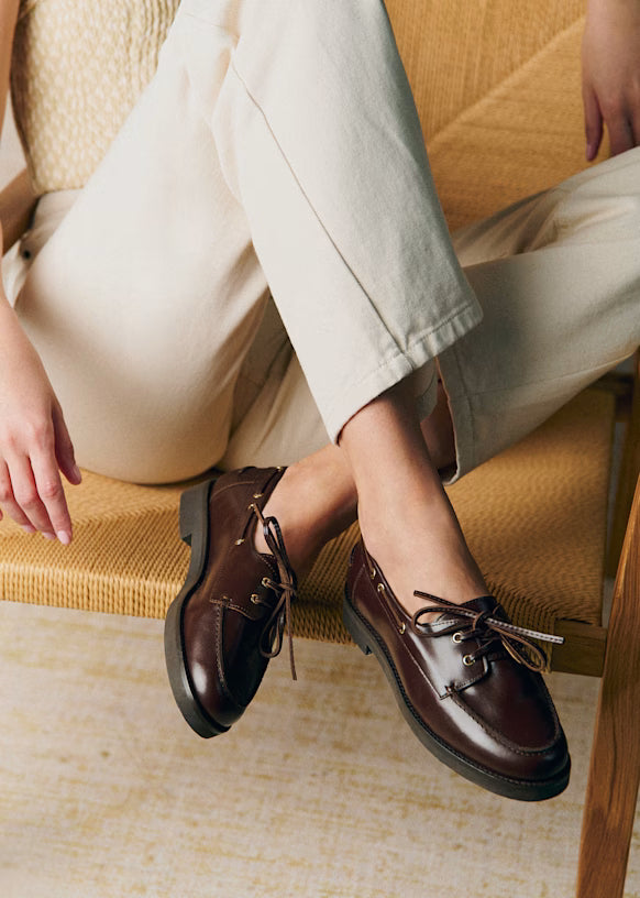 Mocassins Caroline - Taille 38