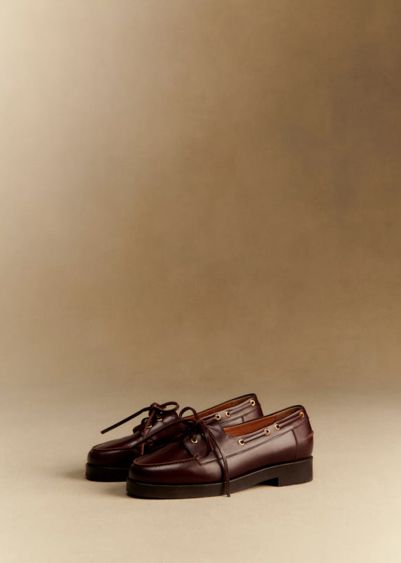 Mocassins Caroline - Taille 38