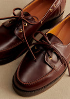 Mocassins Caroline - Taille 38