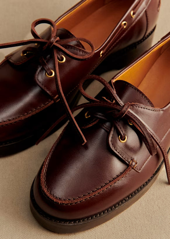 Mocassins Caroline - Taille 38