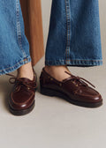 Mocassins Caroline - Taille 38