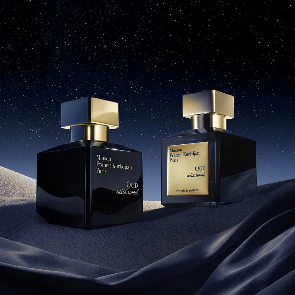 OUD SATIN MOOD - EAU DE PARFUM, MAISON FRANCIS KURKDJIAN