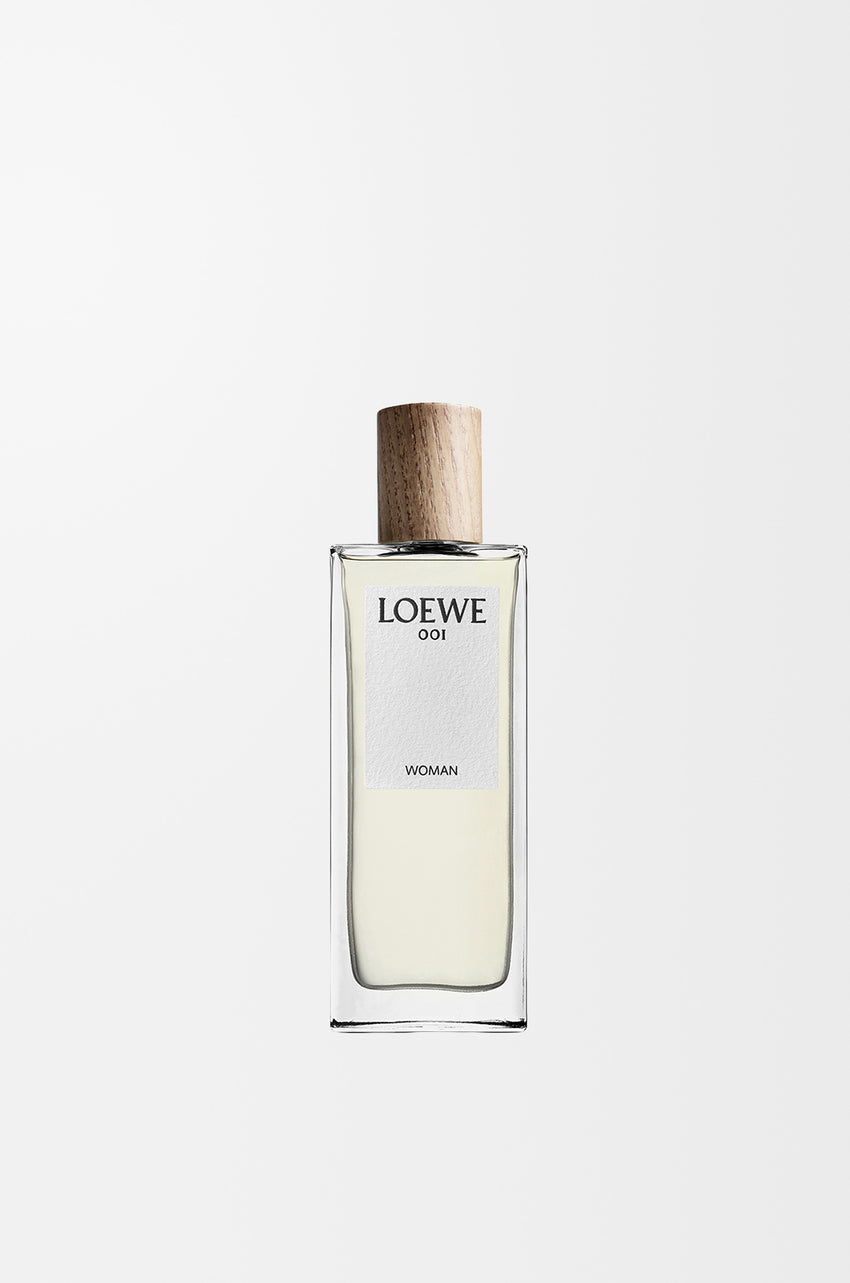 LOEWE 001 Woman — Eau de Parfum 50 ml