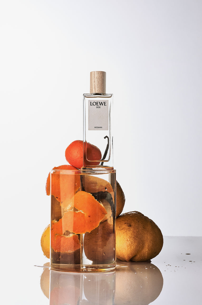 LOEWE 001 Woman — Eau de Parfum 50 ml