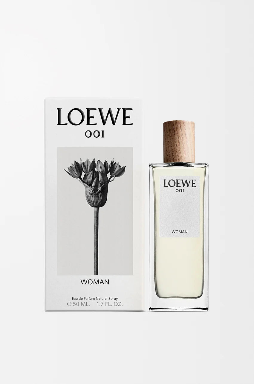 LOEWE 001 Woman — Eau de Parfum 50 ml