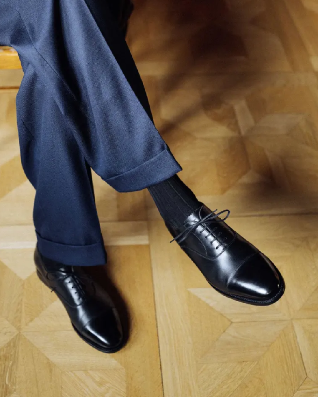 The Oxford | MORJAS