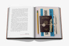 Voyageurs Du Monde: A Manifesto for the New Traveler — Assouline