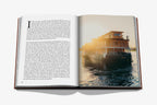Voyageurs Du Monde: A Manifesto for the New Traveler — Assouline